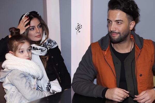 عکس سینما بنیامین