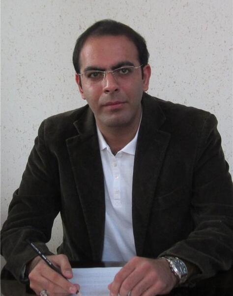 عکس امیر اکبر داداشی عین شیخ