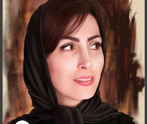 عکس پرتره برای طراحی