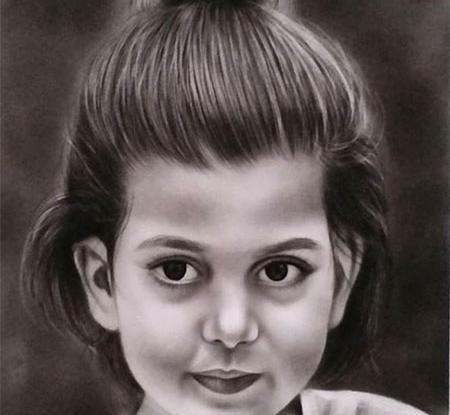 عکس پرتره برای طراحی