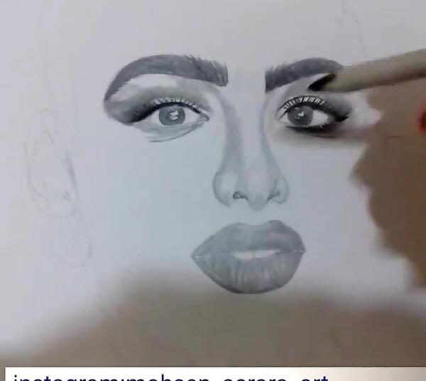 عکس پرتره برای طراحی