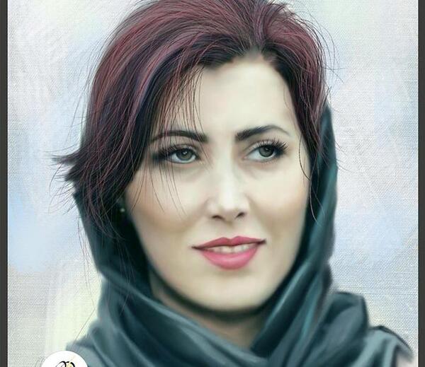 عکس پرتره برای طراحی