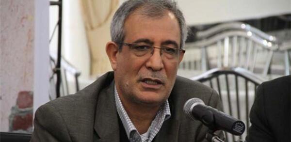 عکس صادق نجفی