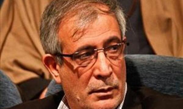 عکس صادق نجفی