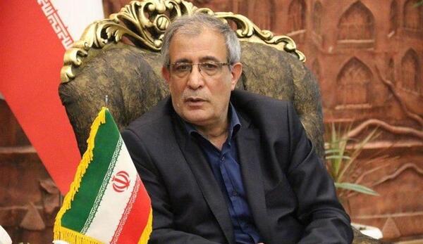 عکس صادق نجفی