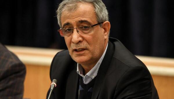 عکس صادق نجفی