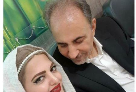 عکس صادق نجفی