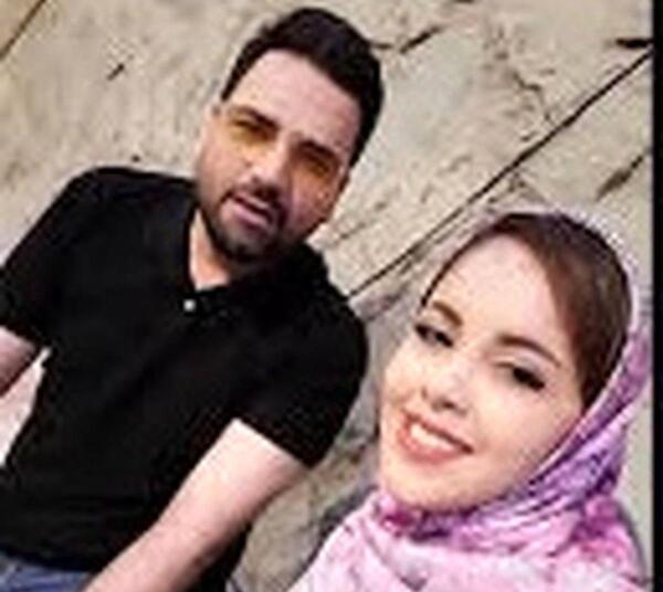 عکس خاله احسان علیخانی