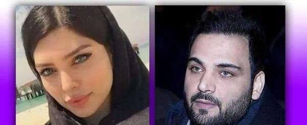 عکس خاله احسان علیخانی