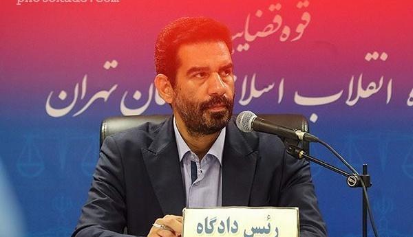 عکس امیرحسین مسعودی