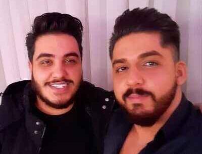 عکس امیرحسین مسعودی