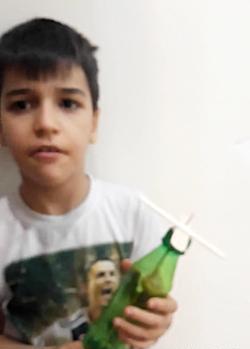 عکس امیرحسین مسعودی