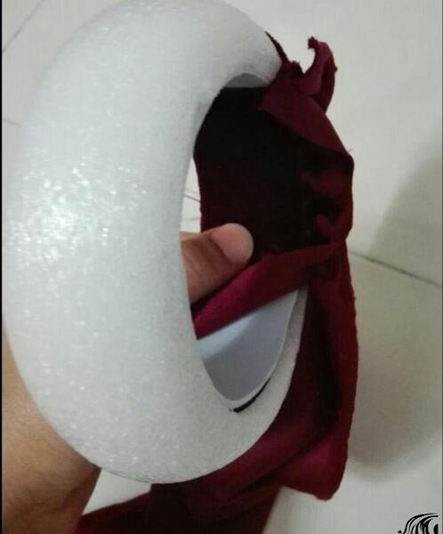 عکس هفت سین مخملی
