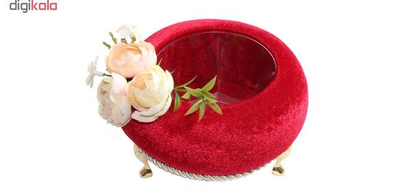 عکس هفت سین مخملی