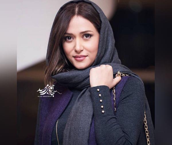 عکس مانتو جدید رنگی