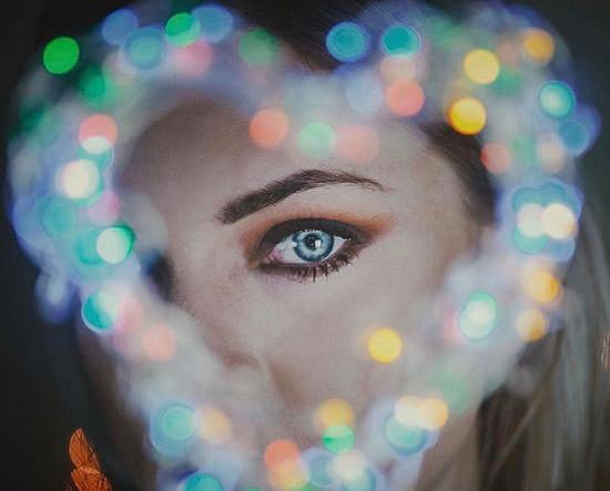 عکس زیبا شیک برای پروفایل