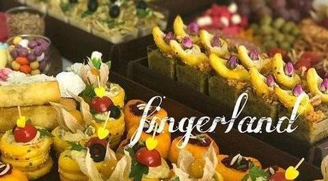عکس غذای ماه تولد