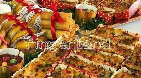 عکس غذای ماه تولد