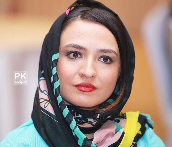 عکس بهاره در سریال کیمیا