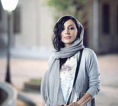 عکس بهاره در سریال کیمیا