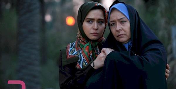 عکس بهاره در سریال کیمیا