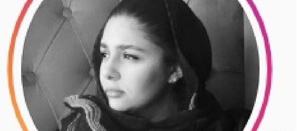 عکس زهره تو فیلم احضار