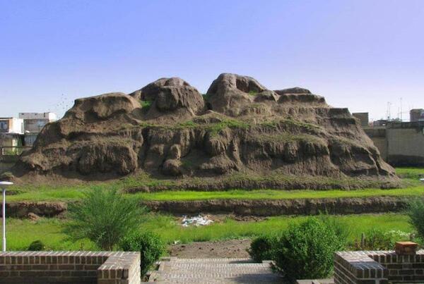 عکسهای میمون قلعه