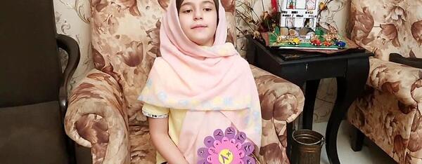 عکس ایده کاردستی ضرب