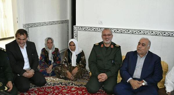 عکس شیخ صالح