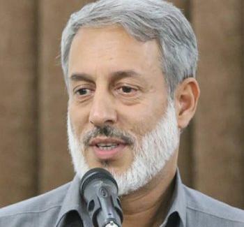 عکس شیخ صالح