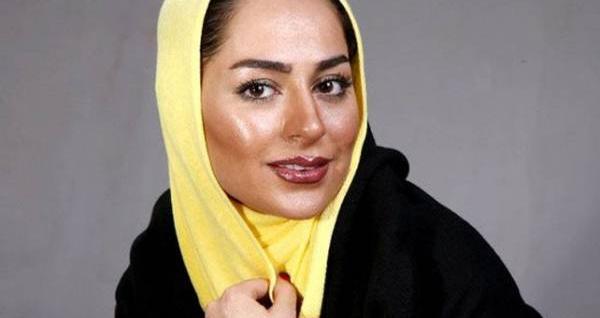 عکس سمانه پاکدل قبل عمل