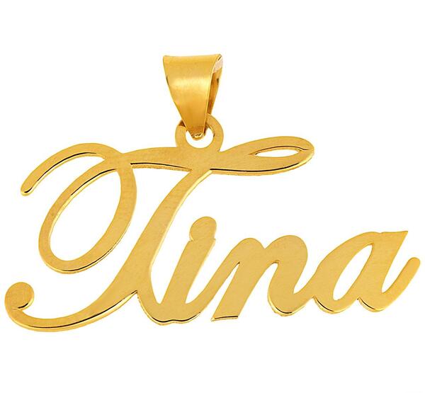 عکس نوشته جدید تینا