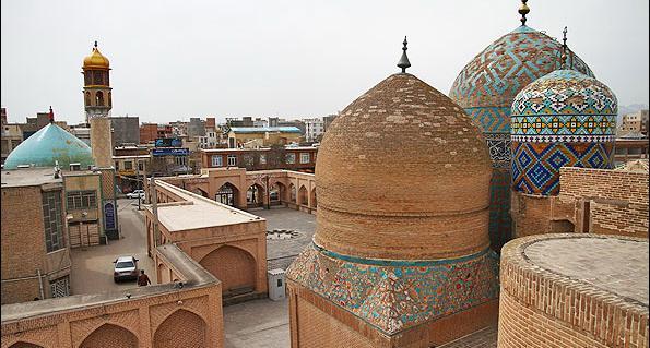 عکس شاه صفی صفوی
