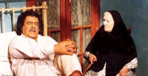 عکس رقیه چهره آزاد