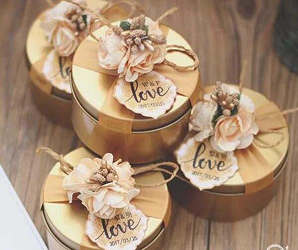 عکس ایده برای گیفت عروسی