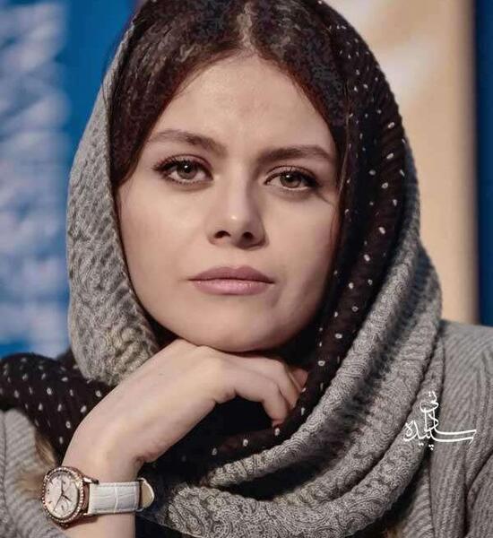 عکس از غزل نظر