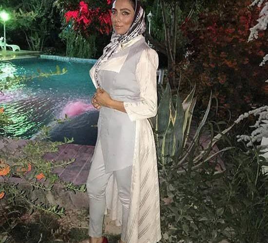 عکس از غزل نظر