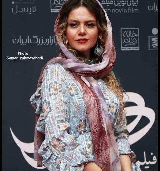 عکس از غزل نظر