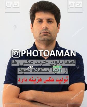 عکس خلیل رحمانی
