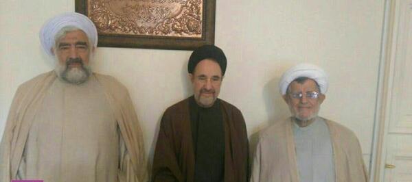 عکس خلیل رحمانی