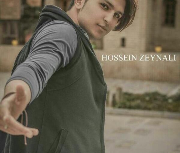 عکس رضا گردشی