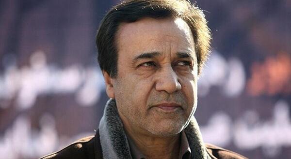 عکس محمد گلریز
