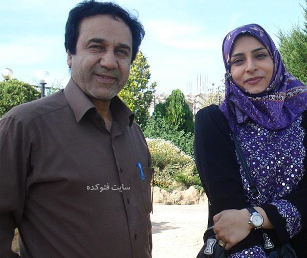 عکس محمد گلریز