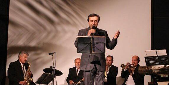 عکس محمد گلریز