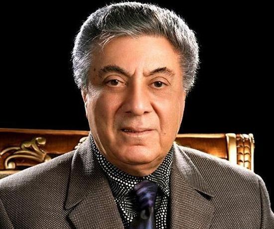 عکس محمد گلریز