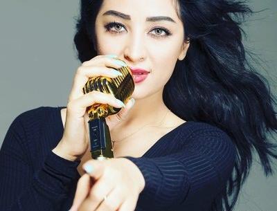 عکس پدر غزال عنایت