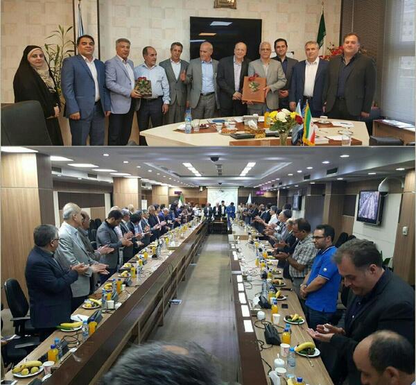 عکس امیرحسین کاوه