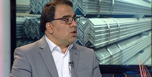 عکس امیرحسین کاوه