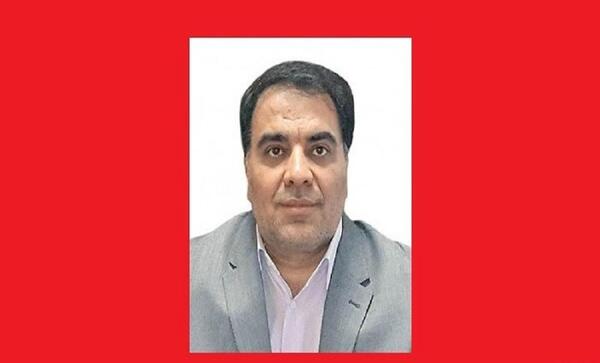 عکس امیرحسین کاوه