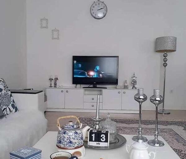 عکس ایده های زیبا برای خانه عروس